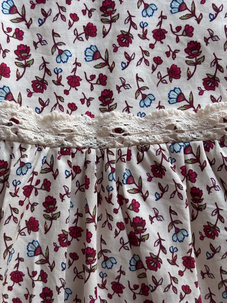 Clemence Dress — image 7 of 7